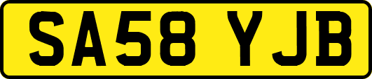 SA58YJB