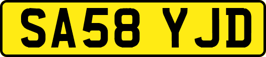SA58YJD