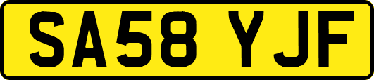 SA58YJF