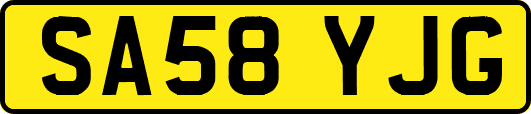 SA58YJG