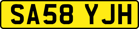 SA58YJH