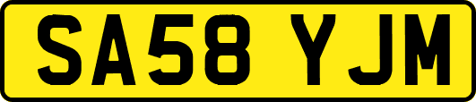 SA58YJM