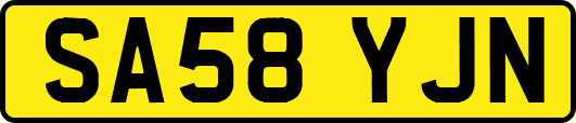 SA58YJN