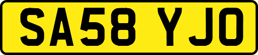 SA58YJO