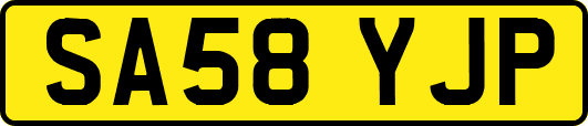 SA58YJP