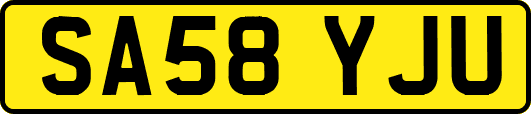 SA58YJU
