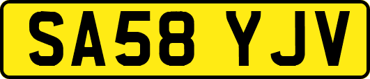 SA58YJV