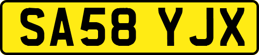 SA58YJX