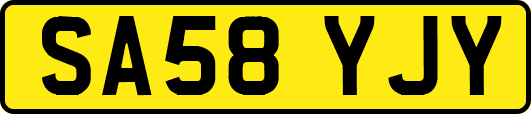 SA58YJY