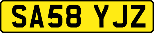 SA58YJZ