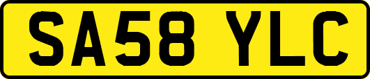 SA58YLC