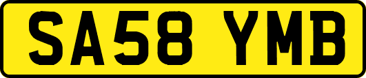 SA58YMB