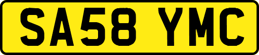 SA58YMC