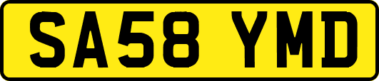 SA58YMD