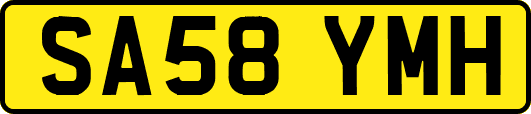 SA58YMH