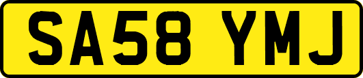 SA58YMJ