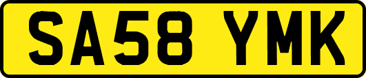 SA58YMK