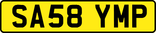 SA58YMP