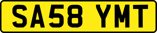SA58YMT