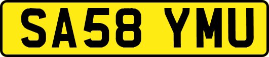 SA58YMU