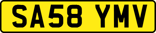 SA58YMV