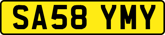 SA58YMY