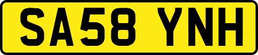 SA58YNH