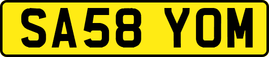 SA58YOM
