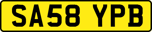 SA58YPB