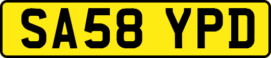 SA58YPD