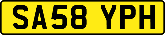 SA58YPH