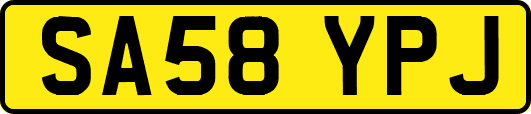 SA58YPJ