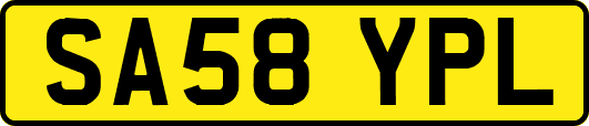 SA58YPL