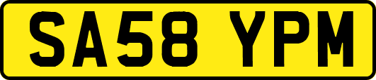SA58YPM