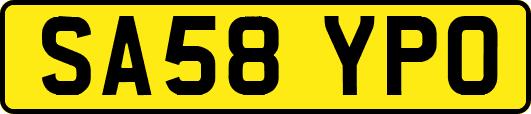 SA58YPO