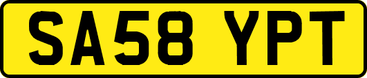SA58YPT
