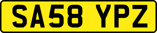 SA58YPZ