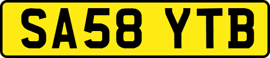SA58YTB