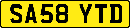 SA58YTD