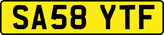 SA58YTF