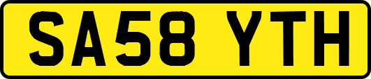 SA58YTH