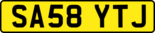 SA58YTJ