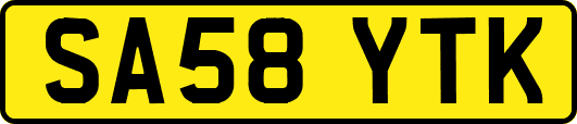 SA58YTK