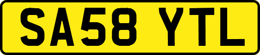 SA58YTL