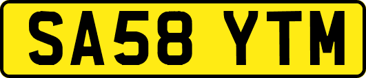 SA58YTM