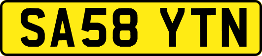 SA58YTN