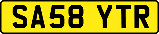 SA58YTR