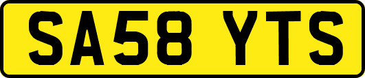 SA58YTS