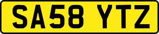 SA58YTZ