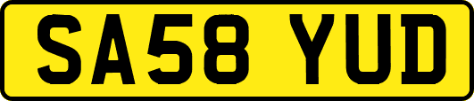 SA58YUD